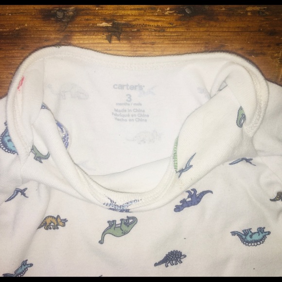 Onesie - Picture 3 of 4